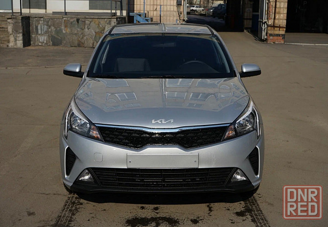 Продажа Kia Rio 1.6 Автомат 2021год Донецк - изображение 2