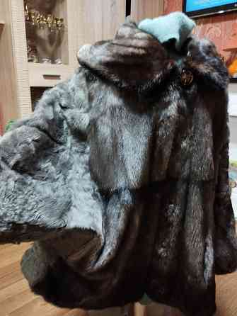 Норковые шубки больших размеров! Донецк
