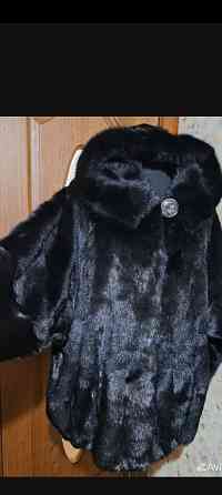 Норковые шубки больших размеров! Донецк