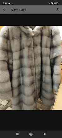 Норковые шубки больших размеров! Донецк