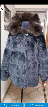 Норковые шубки больших размеров! Донецк