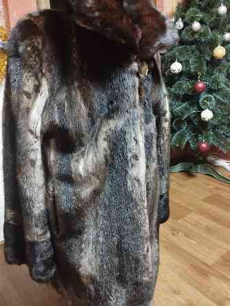 Норковые шубки больших размеров! Донецк