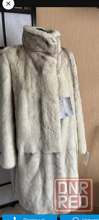 Норковые шубки больших размеров! Донецк - изображение 8