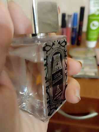 Косметика и парфюмерия.Обмен Донецк