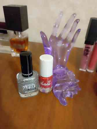 Косметика и парфюмерия.Обмен Донецк