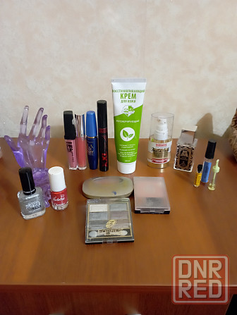 Косметика и парфюмерия.Обмен Донецк - изображение 2
