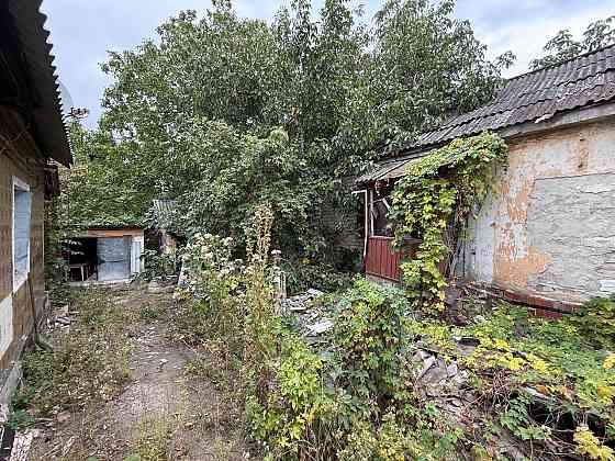 Продажа Дома с Земельным Участком - 4 соток земли. Тихий центр - Рядом Отель Прага - Парк Щербакова! Донецк