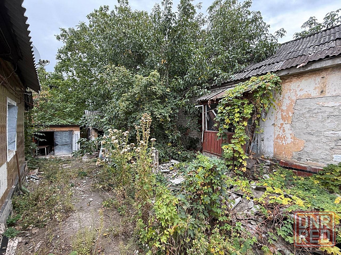 Продажа Дома с Земельным Участком - 4 соток земли. Тихий центр - Рядом Отель Прага - Парк Щербакова! Донецк - изображение 3