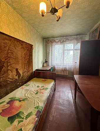 Продажа 2-комнатной квартиры 4/5 в г. Макеевка, Советский р-н, центр Ханженково 2-й микрорайон Макеевка