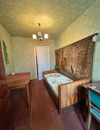 Продажа 2-комнатной квартиры 4/5 в г. Макеевка, Советский р-н, центр Ханженково 2-й микрорайон Макеевка