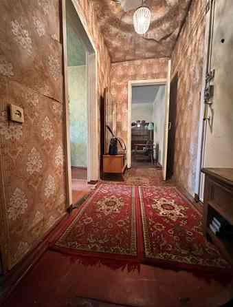 Продажа 2-комнатной квартиры 4/5 в г. Макеевка, Советский р-н, центр Ханженково 2-й микрорайон Макеевка