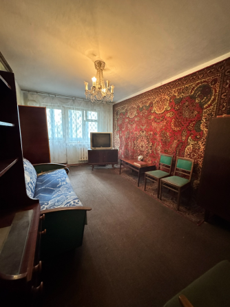 Продажа 2-комнатной квартиры 4/5 в г. Макеевка, Советский р-н, центр Ханженково 2-й микрорайон Макеевка