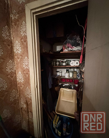 Продажа 2-комнатной квартиры 4/5 в г. Макеевка, Советский р-н, центр Ханженково 2-й микрорайон Макеевка - изображение 6