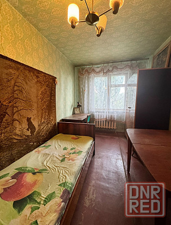 Продажа 2-комнатной квартиры 4/5 в г. Макеевка, Советский р-н, центр Ханженково 2-й микрорайон Макеевка - изображение 3