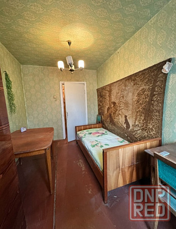 Продажа 2-комнатной квартиры 4/5 в г. Макеевка, Советский р-н, центр Ханженково 2-й микрорайон Макеевка - изображение 5