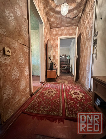 Продажа 2-комнатной квартиры 4/5 в г. Макеевка, Советский р-н, центр Ханженково 2-й микрорайон Макеевка - изображение 4