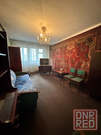 Продажа 2-комнатной квартиры 4/5 в г. Макеевка, Советский р-н, центр Ханженково 2-й микрорайон Макеевка - изображение 2