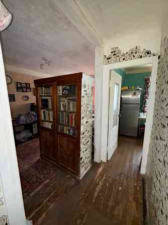 Продажа 3х Комнатной Квартиры в Центре Донецка Киевский район - Стадион Олимпийский!! Донецк