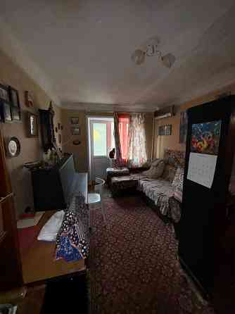 Продажа 3х Комнатной Квартиры в Центре Донецка Киевский район - Стадион Олимпийский!! Донецк