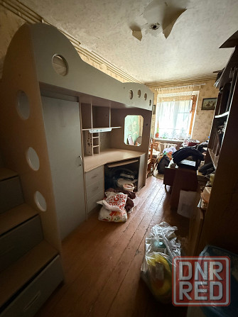 Продажа 3х Комнатной Квартиры в Центре Донецка Киевский район - Стадион Олимпийский!! Донецк - изображение 5