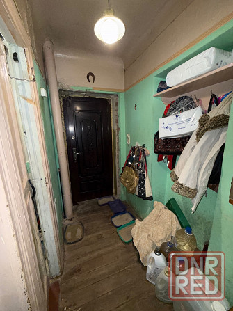 Продажа 3х Комнатной Квартиры в Центре Донецка Киевский район - Стадион Олимпийский!! Донецк - изображение 6