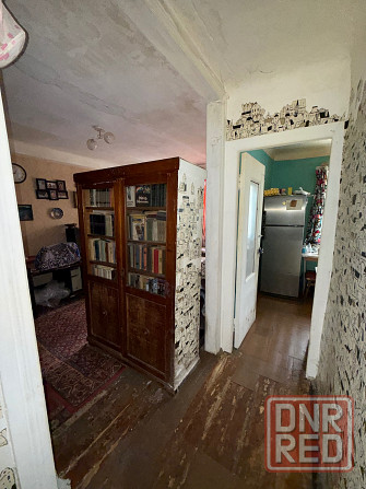 Продажа 3х Комнатной Квартиры в Центре Донецка Киевский район - Стадион Олимпийский!! Донецк - изображение 2