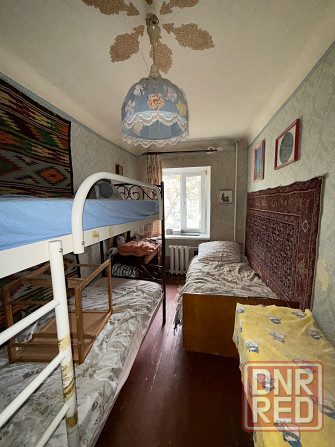 Продажа 3х Комнатной Квартиры в Центре Донецка Киевский район - Стадион Олимпийский!! Донецк - изображение 1