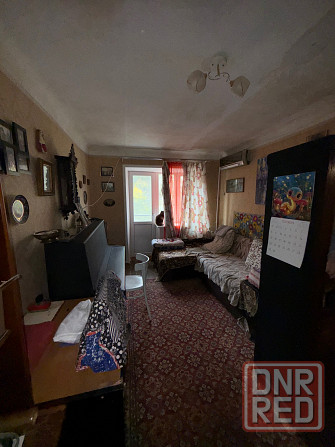 Продажа 3х Комнатной Квартиры в Центре Донецка Киевский район - Стадион Олимпийский!! Донецк - изображение 4