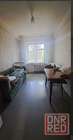 Продам 4 ком.квартру на Раздольной Донецк - изображение 3