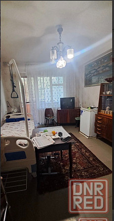 Продам 4 ком.квартру на Раздольной Донецк - изображение 2