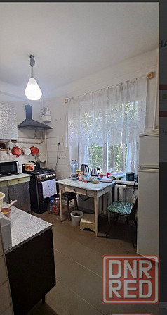 Продам 4 ком.квартру на Раздольной Донецк - изображение 1