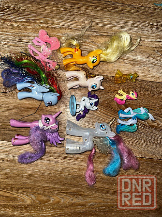 Дворец Little Pony Донецк - изображение 3