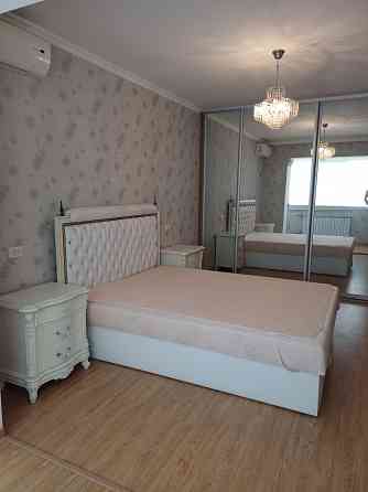 Продам 2к кв Мирный,Обжора.Мебель и техника в подарок. Фото реальные. Донецк