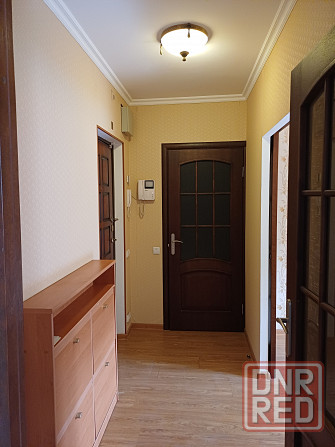 Продам 2к кв Мирный,Обжора.Мебель и техника в подарок. Фото реальные. Донецк - изображение 11
