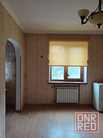 Продам 2к кв Мирный,Обжора.Мебель и техника в подарок. Фото реальные. Донецк - изображение 12