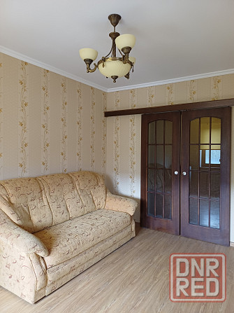 Продам 2к кв Мирный,Обжора.Мебель и техника в подарок. Фото реальные. Донецк - изображение 7