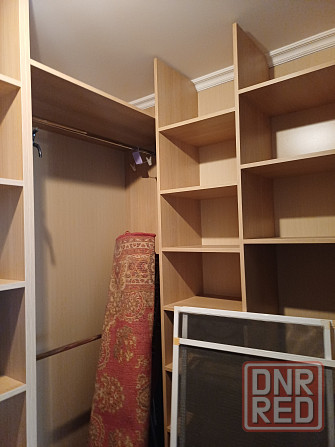 Продам 2к кв Мирный,Обжора.Мебель и техника в подарок. Фото реальные. Донецк - изображение 6
