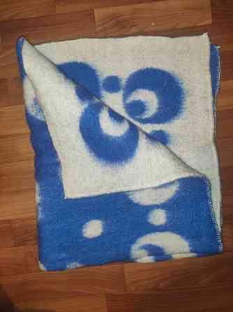 Одеяло шерстяное Донецк