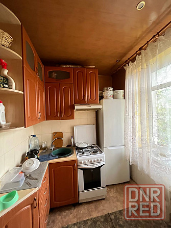 Продам квартиру в Ленинском районе Донецк - изображение 1