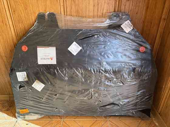 Защита картера и акпп для Peugeot 307 2001-2007 Донецк