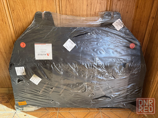 Защита картера и акпп для Peugeot 307 2001-2007 Донецк - изображение 2