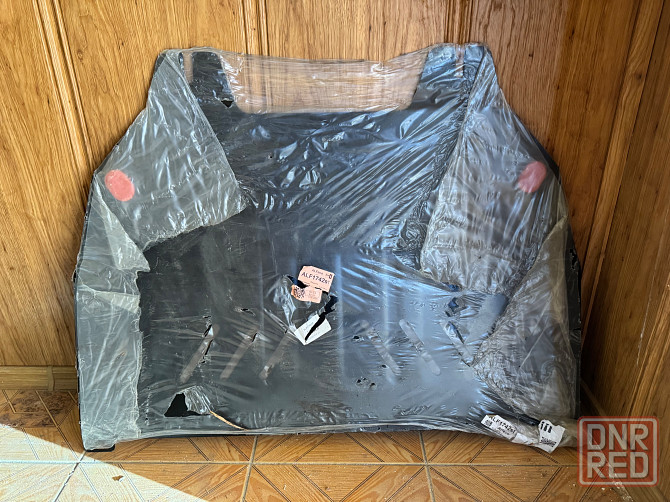 Защита картера и акпп для Peugeot 307 2001-2007 Донецк - изображение 1