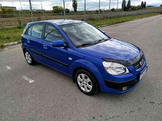 Продам Kia Rio Донецк
