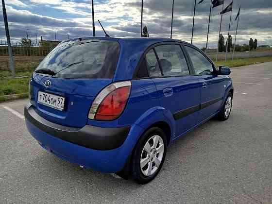 Продам Kia Rio Донецк