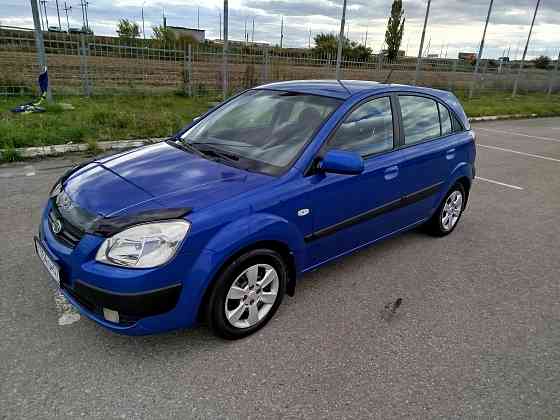 Продам Kia Rio Донецк