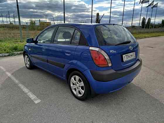 Продам Kia Rio Донецк