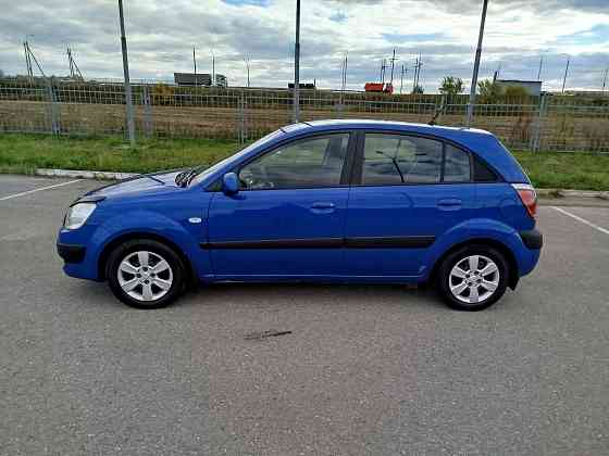 Продам Kia Rio Донецк