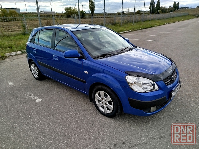 Продам Kia Rio Донецк - изображение 2