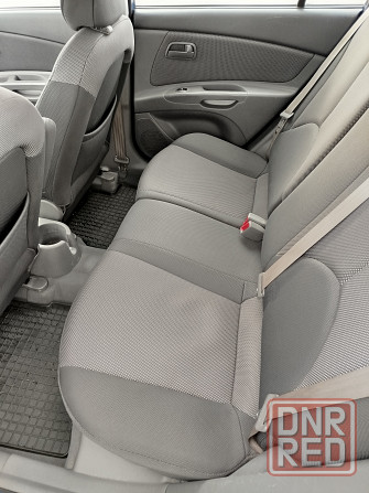 Продам Kia Rio Донецк - изображение 8