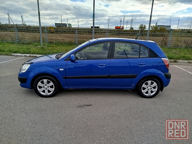 Продам Kia Rio Донецк - изображение 3